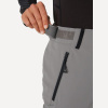 Брюки HH Wmn Odin Muninn 2.0 Softshell Pant (; S; Concrete)